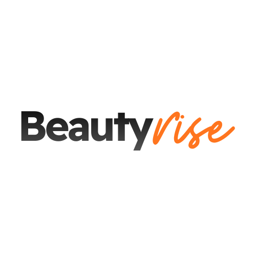 Beauty Rise Agency logo